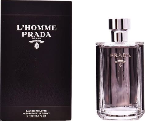 prada geur heren